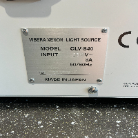 Olympus CLV-S40 - Endoscopy Light Source image 0